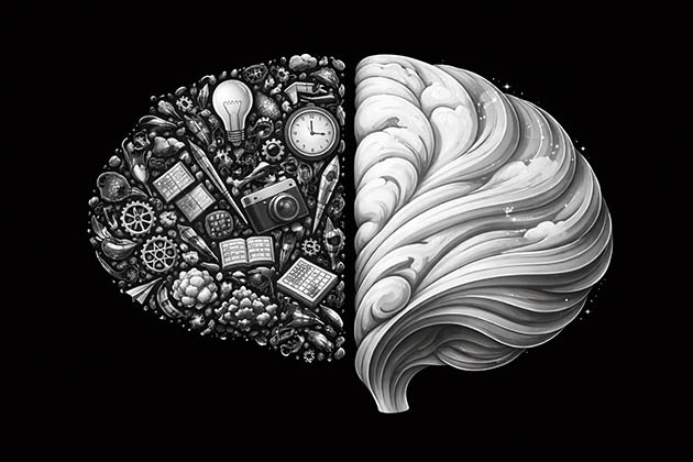 Creative Cortex - Brand Intelligence